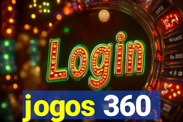 jogos 360